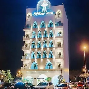 Hotel Tiffany & Restaurant, Phan Thiet